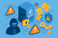 HTTPプロキシ Squidに資格情報漏えいの可能性があるクリティカルな脆弱性(CVE-2025-62168)