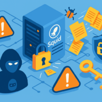 HTTPプロキシ Squidに資格情報漏えいの可能性があるクリティカルな脆弱性(CVE-2025-62168)