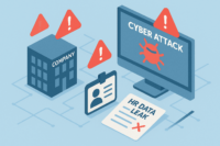 ボルボ北米、HRソフトサプライヤー「Miljödata」へのサイバー攻撃で人事情報が漏洩