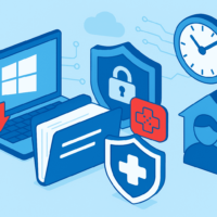 Windows 10の延長サポート「ESU」が開始-個人向けに重要/緊急のセキュリティ更新を最長2026年10月13日まで提供