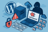 WordPressの人気 プラグイン LiteSpeed cacheで脆弱性、700万サイトに影響(CVE-2025-12450)