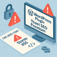 WordPressの有料 プラグイン「Yoast SEO Premium」に保存型XSS脆弱性(CVE-2025-11241)