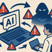 Anthropic、Claude Codeを悪用した大規模サイバースパイ活動を阻止-中国系 サイバー攻撃 グループか
