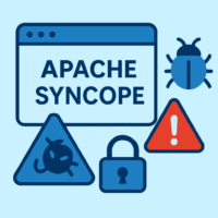 Apache Syncope で危険度の高い脆弱性(CVE-2025-65998)