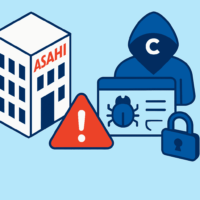 アサヒ グループホールディングス、ランサムウェアによるサイバー攻撃で約191.4万件の個人情報漏洩または漏えいの可能性