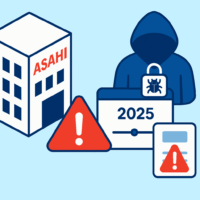 アサヒ グループホールディングス、ランサムウェアによるサイバー攻撃の影響で2025年12月期決算短信の開示が期末後50日超に