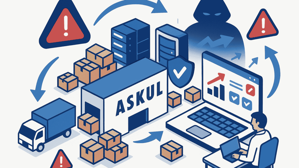 askul-updates-recovery-status-