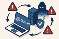 ChatGPTの脆弱性でSSRF悪用が可能に OpenAIは既に修正