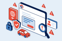 Chromeがパスポート/免許証/車両情報の自動入力(オートフィル)に対応