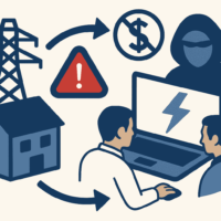 中部電力パワーグリッド、元従業員による無契約での電気使用を公表　約9年にわたり自宅で不適切利用か