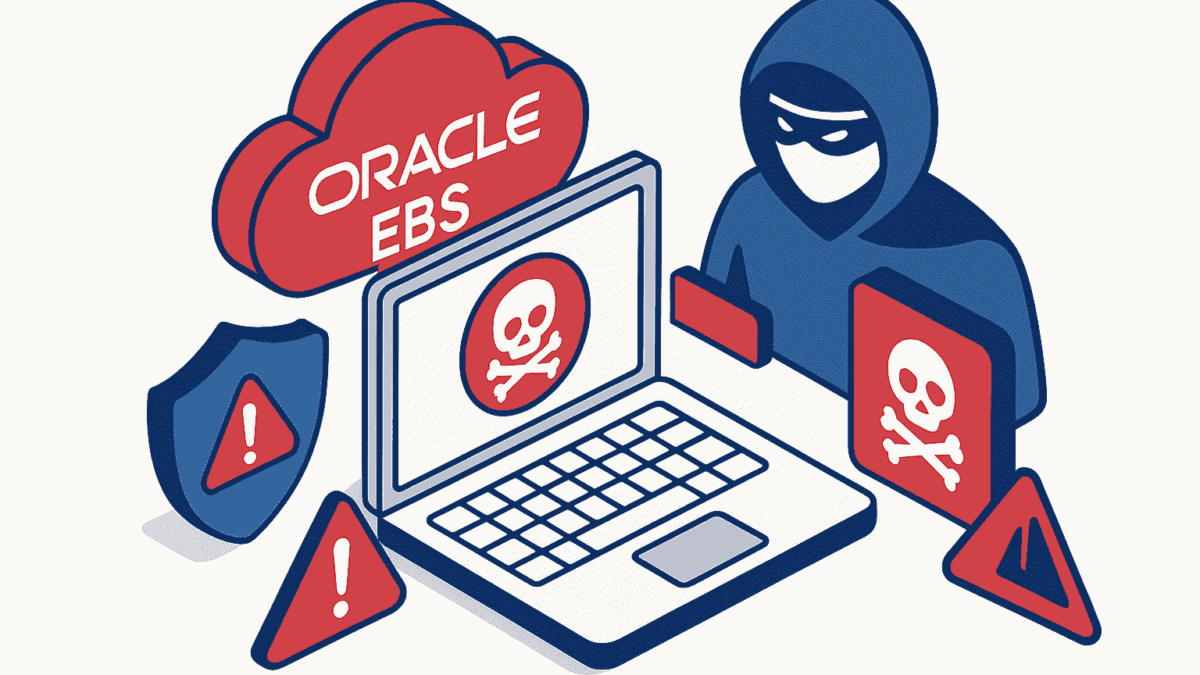 Oracle EBSのサイバー攻撃 キャンペーン、Cl0p(Clop)が30社をリーク