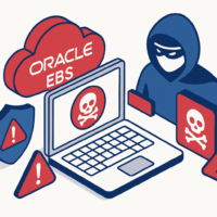 Oracle EBSのサイバー攻撃 キャンペーン、Cl0p(Clop)が30社をリークサイトに掲載(CVE-2025-61882,CVE-2025-61884)