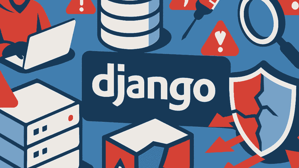 Djangoで高リスクの脆弱性-SQLインジェクション(CVE-2025-64459)とDoS