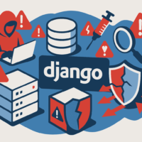 Djangoで高リスクの脆弱性-SQLインジェクション(CVE-2025-64459)とDoS(CVE-2025-64458)