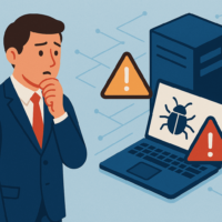 Elastic Cloud Enterpriseで高深刻度脆弱性（CVE-2025-37736）