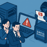 エネサンスホールディングスにサイバー攻撃-ランサムウェア被害を公表-Qilinが犯行声明
