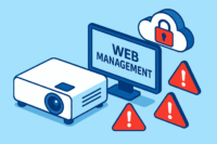 エプソン製プロジェクターのWeb管理機能に深刻な脆弱性(CVE-2025-64310)