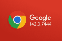 Google、Chrome 142.0.7444へ緊急の更新