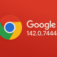 Google、Chrome 142.0.7444へ緊急の更新
