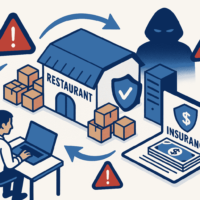 INCULSIVE Holdings、子会社の下鴨茶寮の不正アクセスで受取保険金を特別利益に計上