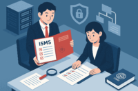 ISMS(ISO27001)適用宣言書とは？記載例と事例を解説