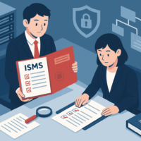 ISMS(ISO27001)適用宣言書とは？記載例と事例を解説