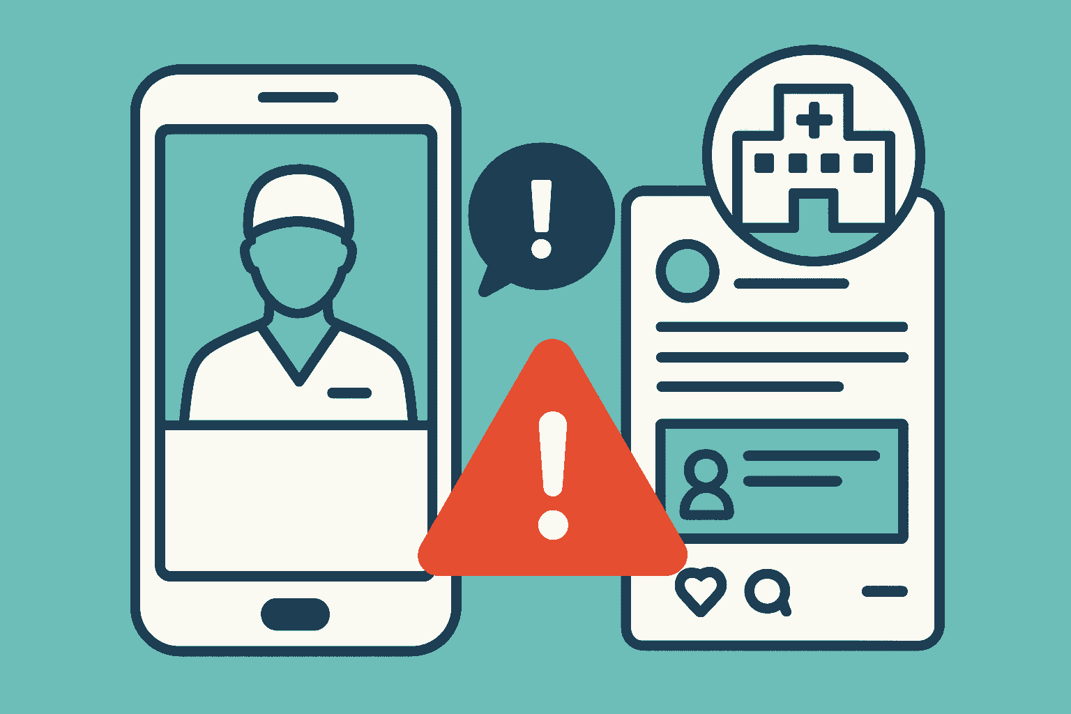 岩見沢市立総合病院の委託職員がSNS投稿-患者20名の個人情報が表示|セキュリティニュースのセキュリティ対策Lab