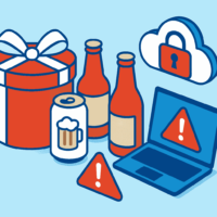 キリンビール、お歳暮ギフト全商品を休売へ-アサヒへのサイバー攻撃によるシステム障害の余波