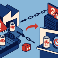 キリン、135mlビール缶を販売停止へ-アサヒへのランサムウェアによるサイバー攻撃が波及