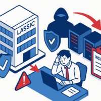 LASSIC(ラシック)がサイバー攻撃を検知、一部の受託業務に影響、個人情報流出は未確認