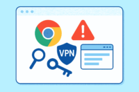 900万件ダウロードされている悪質なChrome VPN 拡張機能がユーザーの閲覧データを盗む