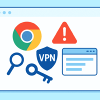 900万件ダウロードされている悪質なChrome VPN 拡張機能がユーザーの閲覧データを盗む