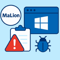 MaLion 端末エージェント（Windows）で複数の深刻な脆弱性(CVE-2025-59485 ,CVE-2025-62691, CVE-2025-64693)