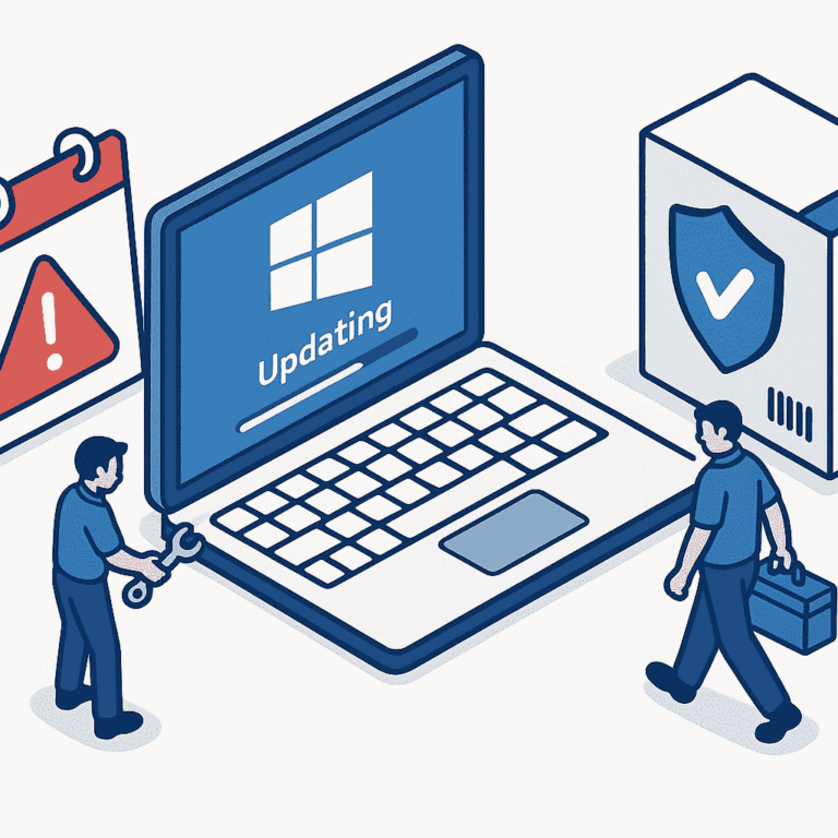 Microsoft、Windows 10で緊急アップデート公開—ESU登録不具合を修正(KB5071959)セキュリティニュースの