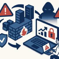 パロアルトネットワークス、PAN-OSの脆弱性を修正(CVE-2025-4619)