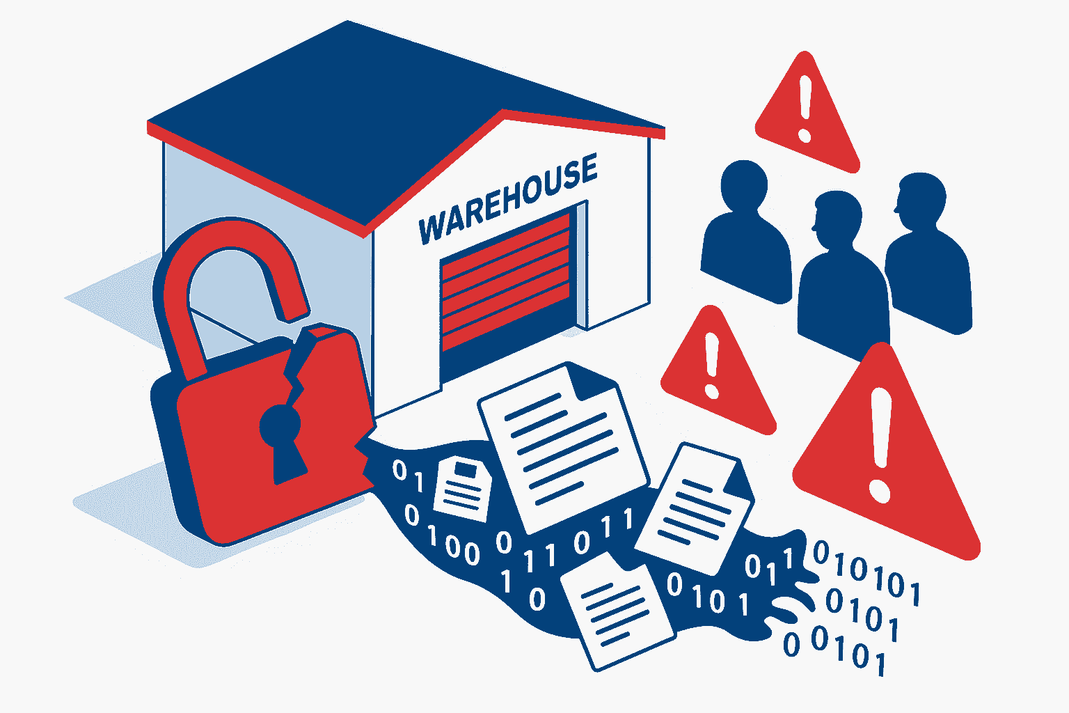 西濃運輸、8月の不正アクセスで「見つカル倉庫」「マイセイノー」から個人情報漏洩の恐れ