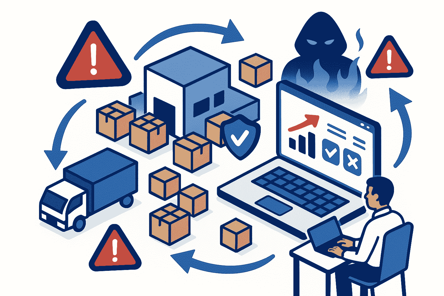 そごう・西武のe.デパート、アスクルのランサムウェアで一部の商品が受注・出荷遅延-サイバー攻撃での顧客情報の流出は無し