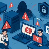 自動車サスペンション販売のテイン、ランサムウェアの被害でシステム障害