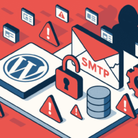 WordPressのPost SMTPプラグインに深刻な脆弱性(CVE-2025-11833)-40万サイトへ影響