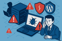 WordPress テーマ Jobmonsterに深刻な脆弱性(CVE-2025-5397)