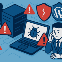 WordPress テーマ Jobmonsterに深刻な脆弱性(CVE-2025-5397)
