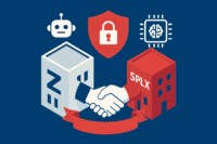 ZscalerがAI セキュリティ 企業SPLXを買収