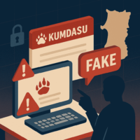 秋田県「クマダス」で虚偽投稿相次ぐ 県が警察相談へ、悪質事案は厳正対処の方針