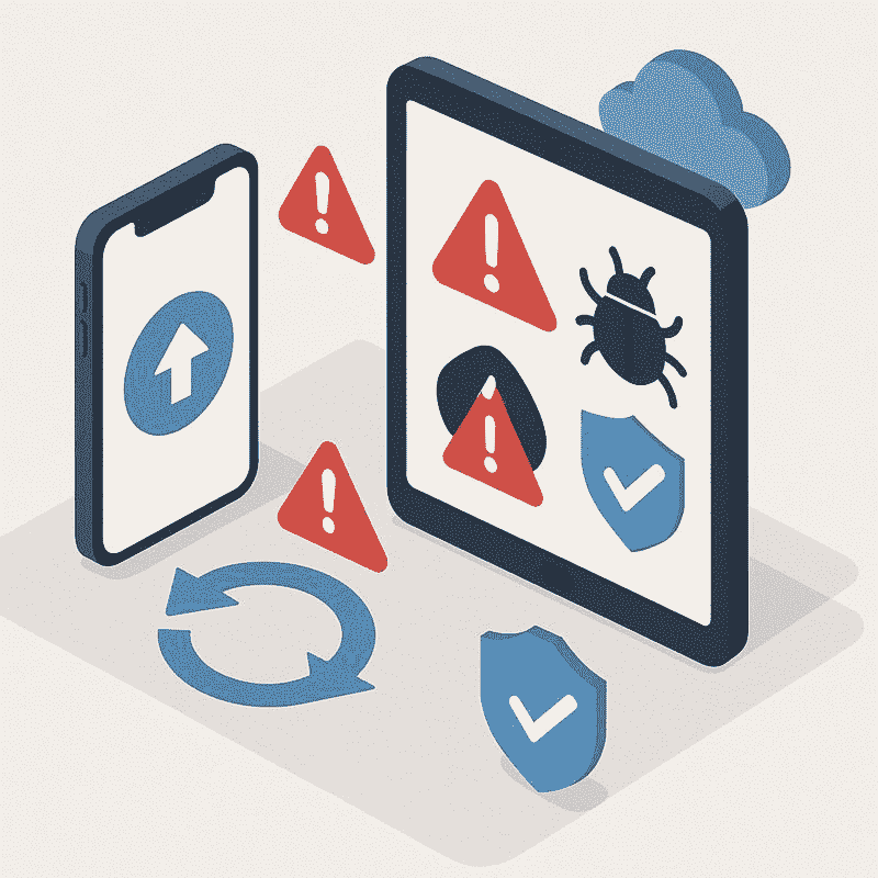 Apple(アップル) iOS／iPadOS 26.2を公開 標的型攻撃で悪用中のWebKit