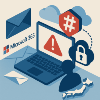 中部生産性本部職員のMicrosoft 365 アカウントに不正アクセス、迷惑メール 配信の踏み台に