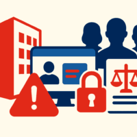 電通の海外子会社Merkle(マークル)での個人情報漏洩で元従業員150人超が集団訴訟検討