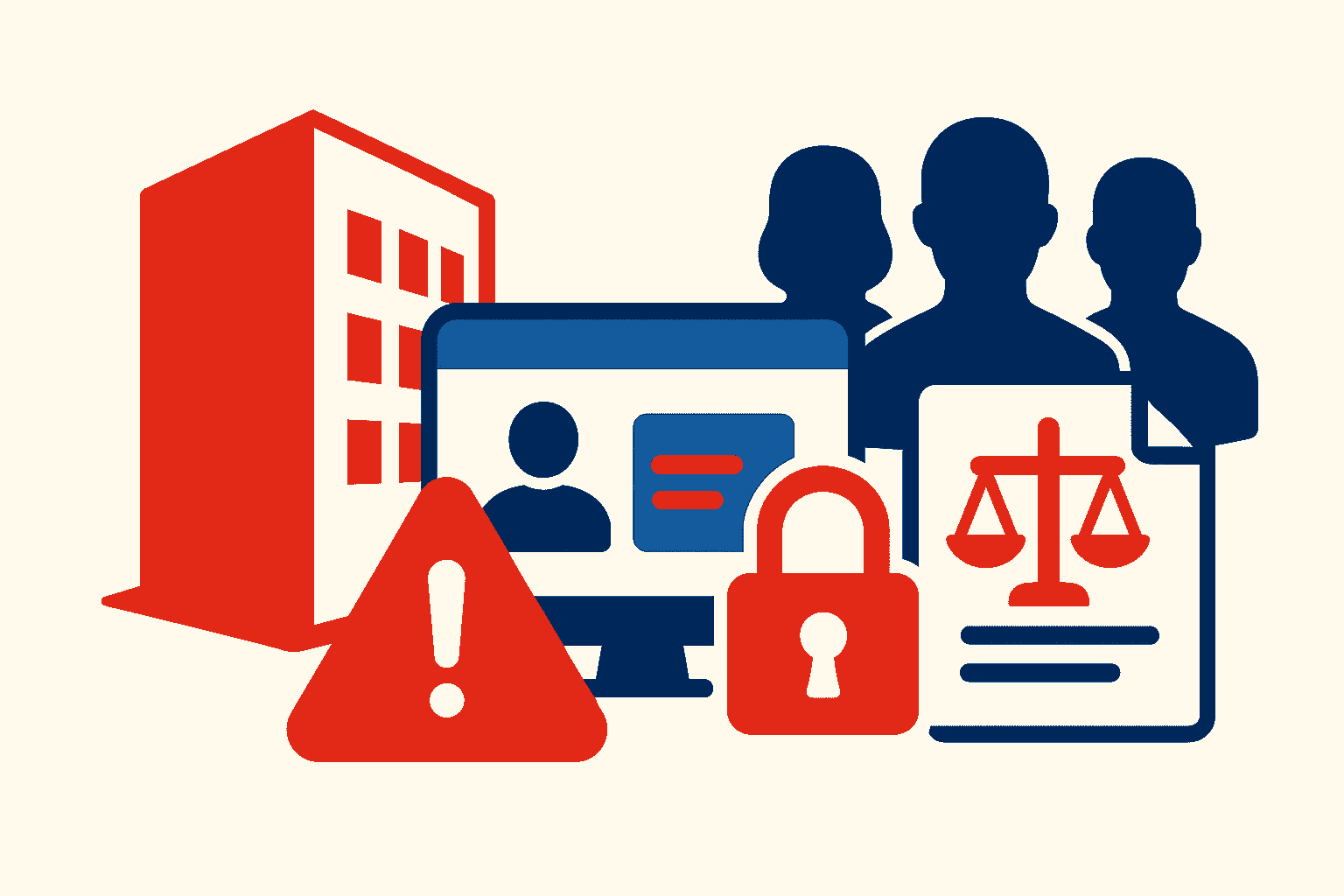 電通の海外子会社Merkle(マークル)の個人情報漏洩で元従業員150人超が集団訴訟検討|セキュリティと広告のニュース-セキュリティ対策Lab