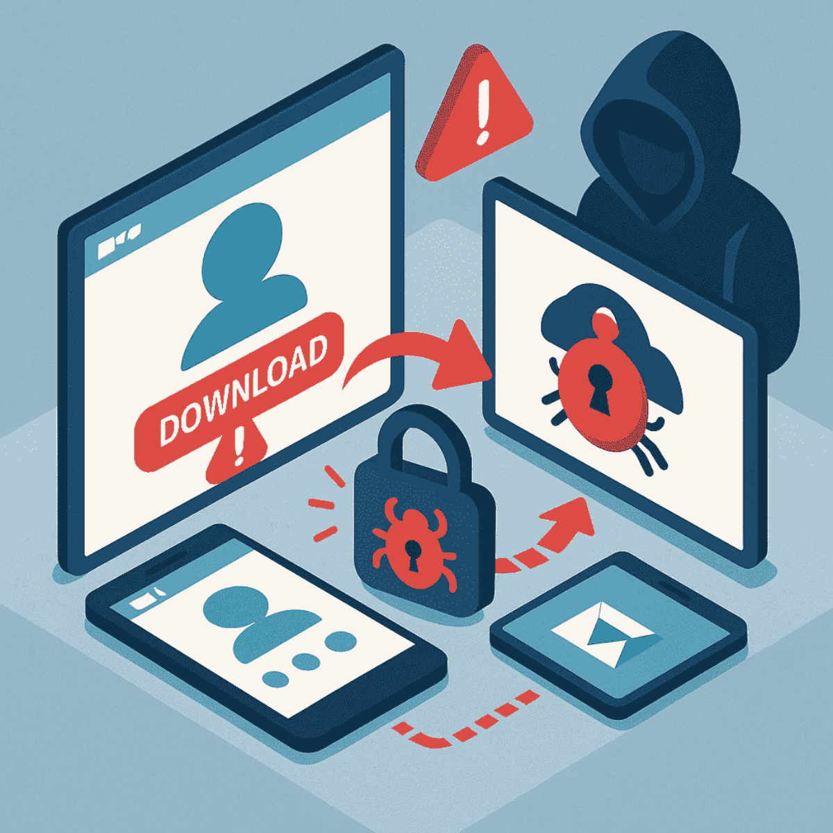 偽のTeams／Google Meetの偽配布サイトで「Oyster」バックドアが再拡散|セキュリティニュースのセキュリティ対策Lab