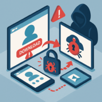 偽のTeams/Google Meetの偽配布サイトで「Oyster」バックドアが再拡散