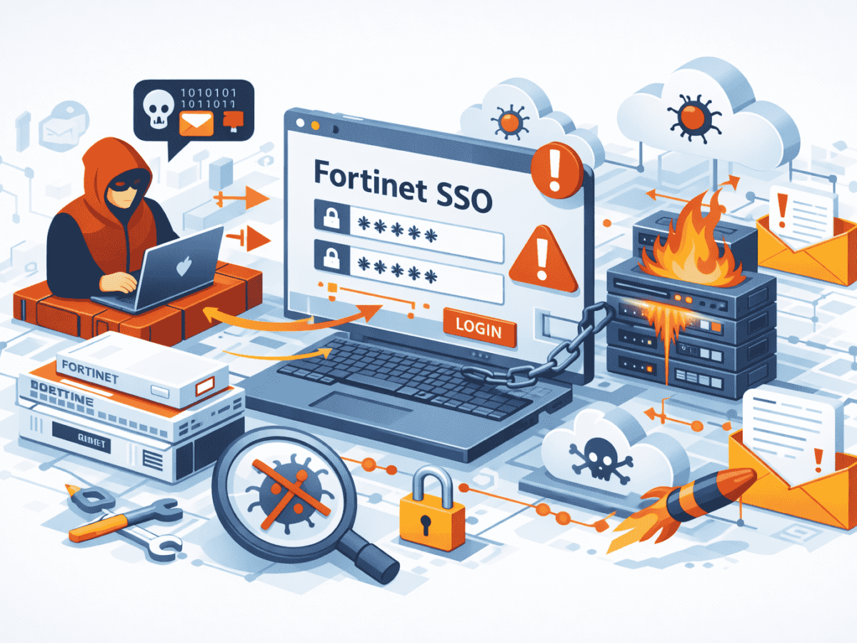 ttttt_1123さま専用 FortinetのSSO 脆弱性、公開直後から悪用を確認(CVE-2025-59718,CVE